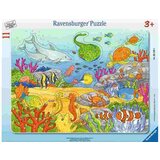 Ravensburger Pod okeanom RA06149-puzzle Cene