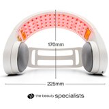 Rio Hairgrow Laser Head Band laserska traka za poticanje rasta kose 1 kom | shoptok.hr