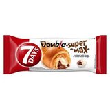 7 Days Kroasan KEKS SUPER MAX KAKAO-VANILIJA 110G Cijene