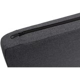 CARRYHOME Sedežna Blazina Linus, Siva Barva, Tekstil | Shoptok.si