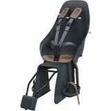 Urban Iki otroški sedež za kolo ta-ke frame fm bincho black/kurumi brown Cene