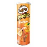 Pringles paprika 165g | ePonuda.com