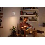 Philips 50471/31/P6 - LED prigušiva spot svetiljka Hue BUCKRAM 1xGU10/5W/230V | Eponuda.com