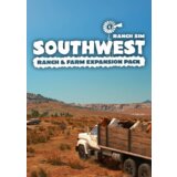 Steam Ranch Simulator: Southwest Ranch & Farm Expansion Pack (DLC) Key (PC) EUROPE | ePonuda.com