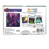 Gémklub Unicorns: Strašna čreda - družabna igra v madžarščini | Shoptok.si