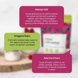 konjak glukomanan v prahu bio 100g