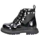 Cult Gležnjarji T-433 Črna | Shoptok.si