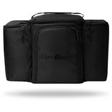 GymBeam torba za hranu advanced prep black Cene