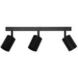 Osram ELEMENTAL crna spot lampa 3xGU10 | Eponuda.com