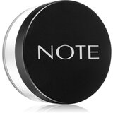 Note Cosmetique Loose Powder matirajući puder u prahu 01 invisible 14 g Cijene