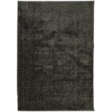  Tepih ISTAN visokih vlakana sjajni izgled antracit 140 x 200 cm | shoptok.hr