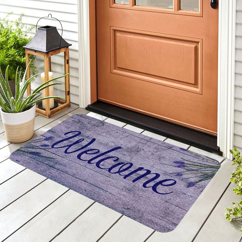 Conceptum Hypnose PDoormat6 Višenamenska PVC Otirač Cene