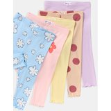 Sinsay Komplet od 5 pari tajica | shoptok.hr