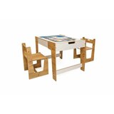 Hanah home Dečiji stočić Phoenix 2 Ch | Eponuda.com
