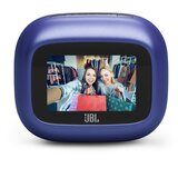 JBL Live Flex 4 plave bežicne slušalice s funkcijom poništavanja buke | shoptok.hr