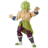 Figure djelovanja Dragon Ball Broly Super Saiyan Bandai 36236 30 cm 1 Dijelovi (33 cm) | shoptok.hr