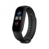 Xiaomi Mi Band 5 crni smart sat Cene