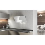 Air Force Stenska kuhinjska napa F203 - bela, 60 cm | Shoptok.si