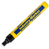 Beorol Marker industrijski 4mm, crni (0570) | ePonuda.com