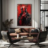  Slika HELLBOY : Infernal Warrior | Akrilni detalji | shoptok.hr