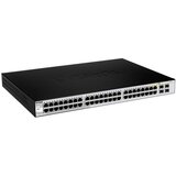 D-link Mrežno stikalo DGS-1210-48, 48-portno, gigabit Cene
