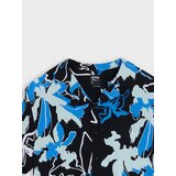 Sinsay košulja kratkih rukava od viskoze 9934S-99X | shoptok.hr