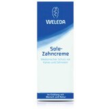 Weleda Dental Care zobna pasta z morsko soljo 75 ml | Shoptok.si