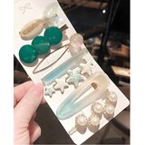 IZMAEL Sponke za lase CA-19362 - Tip3 | Shoptok.si