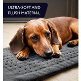 Home & Marker grelna blazina za takojšnje lajšanje bolečin | warmy siva, (21698528) | Shoptok.si