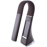  LED prigušiva stona lampa sa displejem GALA LED/6W/230V braon | Eponuda.com