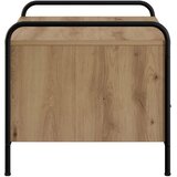  Stolić za kavu Hrast artisan 99 5 x 49 x 46 cm - Hrast artisan | shoptok.hr