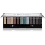 Magic Studio 12 Colors Eyeshadow Palette paleta sjenila za oči 12x1.5 g | shoptok.hr