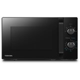 Toshiba Mikrovalna pećnica MW2-MM20P(BK) Cijene