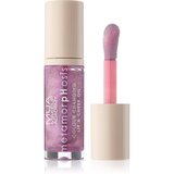 MUA Makeup Academy Metamorphosis oljast sijaj za ustnice za ustnice in lica dišave Grapevine 7 ml Cene