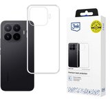 3mk Ohišje za telefon Clear Case Xiaomi 17T Pro Transparent, (5000540752) Cene