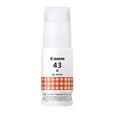 Canon Tinta za GI43R (4716C001AA) (G540/G640) (crvena), original | shoptok.hr