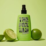 The Fox Tan Rapid Man osvežujoče pršilo za telo pospešujoči porjavitev za moške 120 ml | Shoptok.si