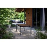 Ambia Garden PORTO stol 160 cm ORAH | shoptok.hr