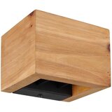 XXXL Globo 15553W1 - LED zidna svetiljka ALINA LED/8W/230V | Eponuda.com