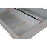  Tapecirani krevet BESSO 140x200 - Riviera 100 | shoptok.hr