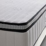 Premium Living Boxspring Postelja Queen, Bež, Ca. 160x200cm | Shoptok.si