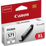 Canon ČRNILO CLI-571 SIVO XL ZA MG5750, 11ml 0335C001AA | Shoptok.si