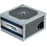 Chieftec GPC-500S power supply unit 500 W 24-pin ATX PS /2 Silver Cijene