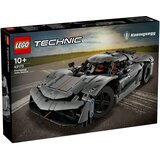 Lego Technic: Koenigsegg Jesko Absolut | Shoptok.si