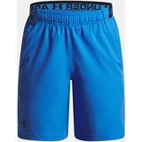 Under Armour Boys' shorts UA Vanish Shorts-BLU - Boys | shoptok.hr