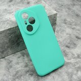  Futrola gentle color za honor 400 pro tirkizna ( F120513 ) | ePonuda.com