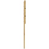  Uzglavlje 160 cm puno drvo hrast | shoptok.hr