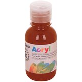 Boja akrilna 125ml cmp.402ta125730 smeđa siena Cene