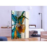 Artgeist PARAVAN 135/172/3 cm večbarvno Slike