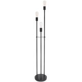 Globo 54008-3S - Stojeća lampa MARTHA 3xE27/60W/230V | Eponuda.com